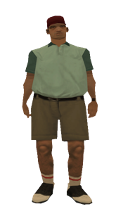 Skin ID 37