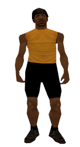 Skin ID 51