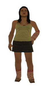 Skin ID 56
