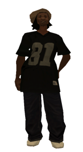 Skin ID 65