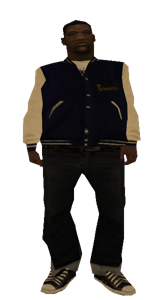 Skin ID 66