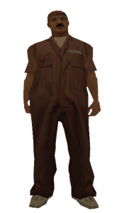 Skin ID 8