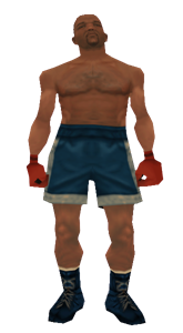 Skin ID 81